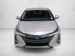 2021 Toyota Prius Prime Limited (Natl)
