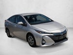 2021 Toyota Prius Prime Limited (Natl)