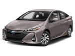 2021 Toyota Prius Prime LE (Natl)