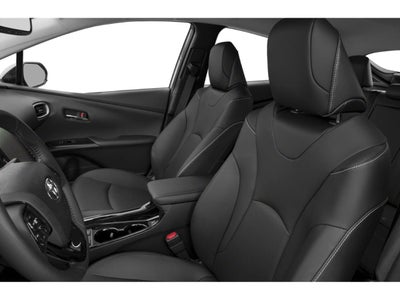2021 Toyota Prius Prime LE (Natl)