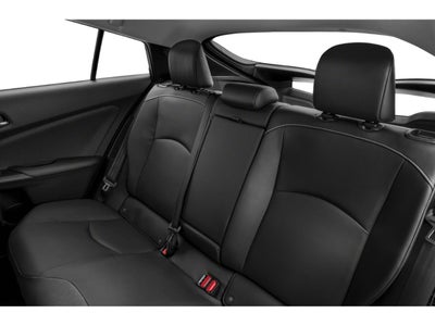 2021 Toyota Prius Prime LE (Natl)