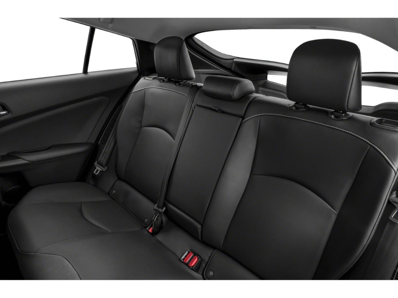 2021 Toyota Prius Prime LE (Natl)