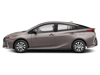 2021 Toyota Prius Prime LE (Natl)