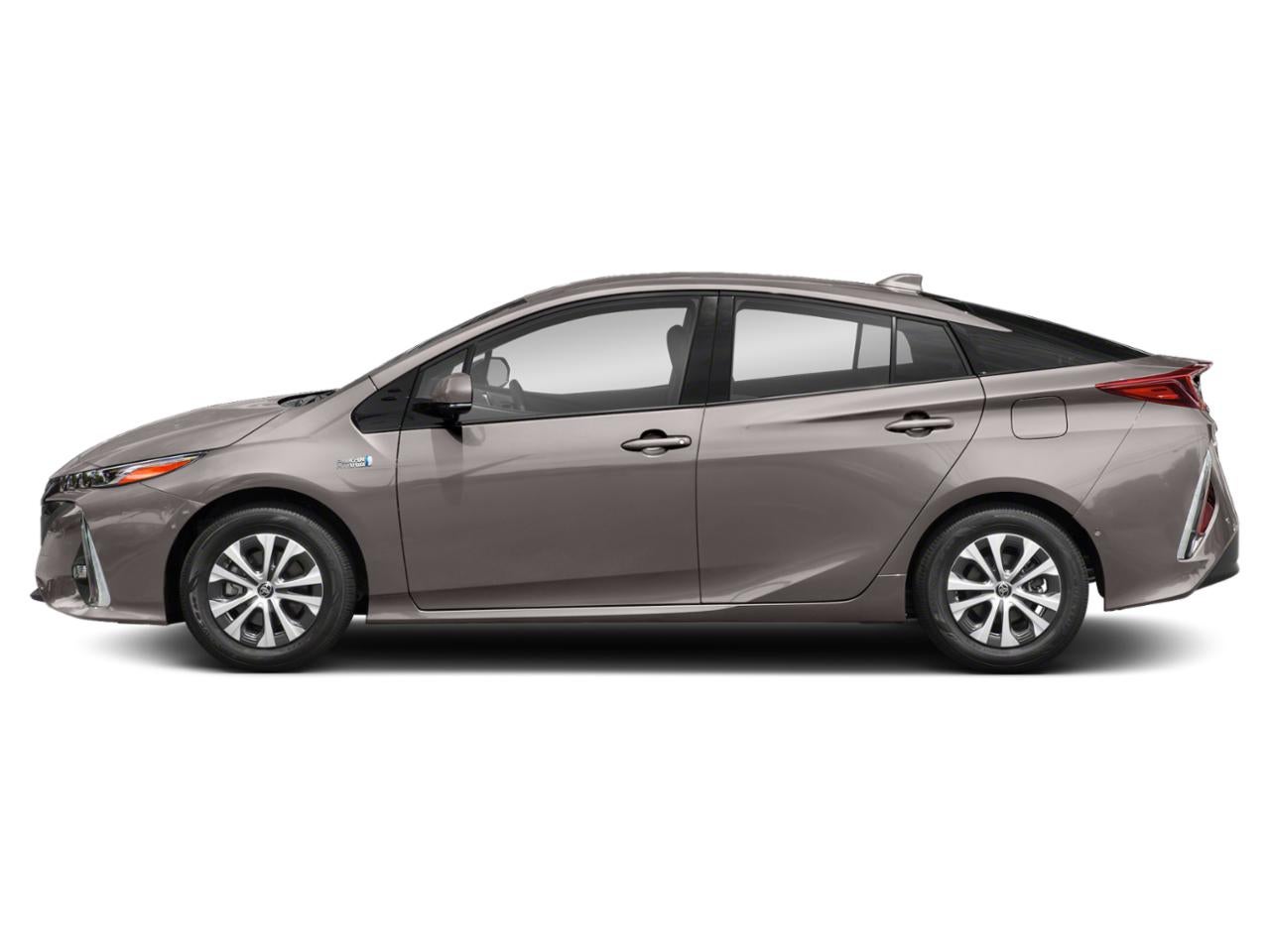 2021 Toyota Prius Prime LE (Natl)