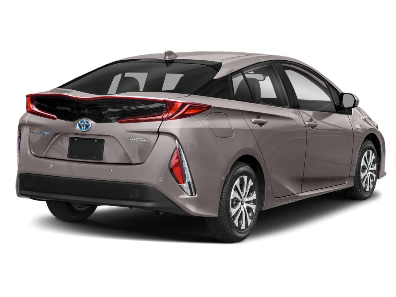 2021 Toyota Prius Prime LE (Natl)