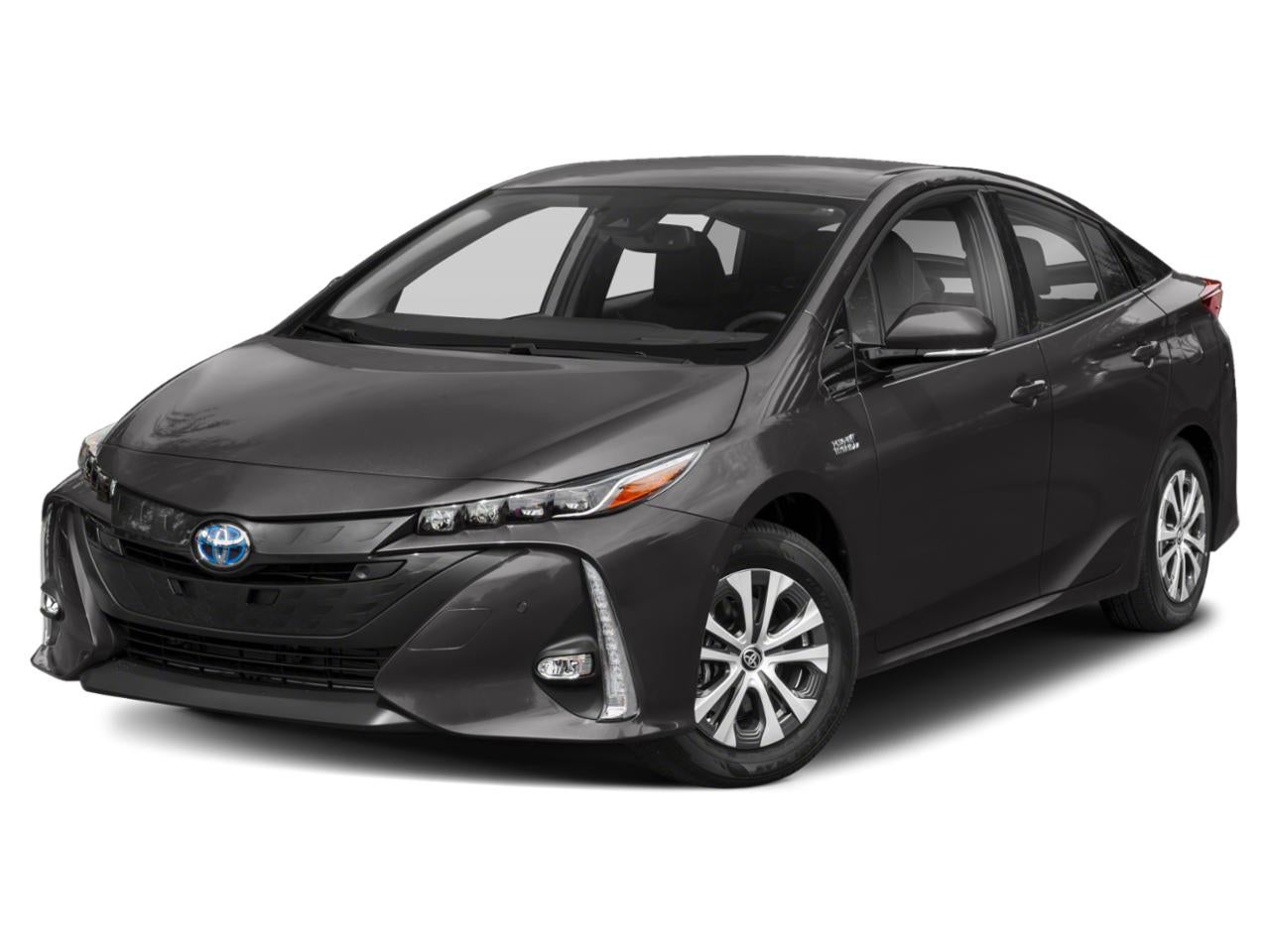 2021 Toyota Prius Prime LE (Natl)