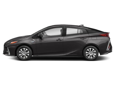 2021 Toyota Prius Prime LE (Natl)