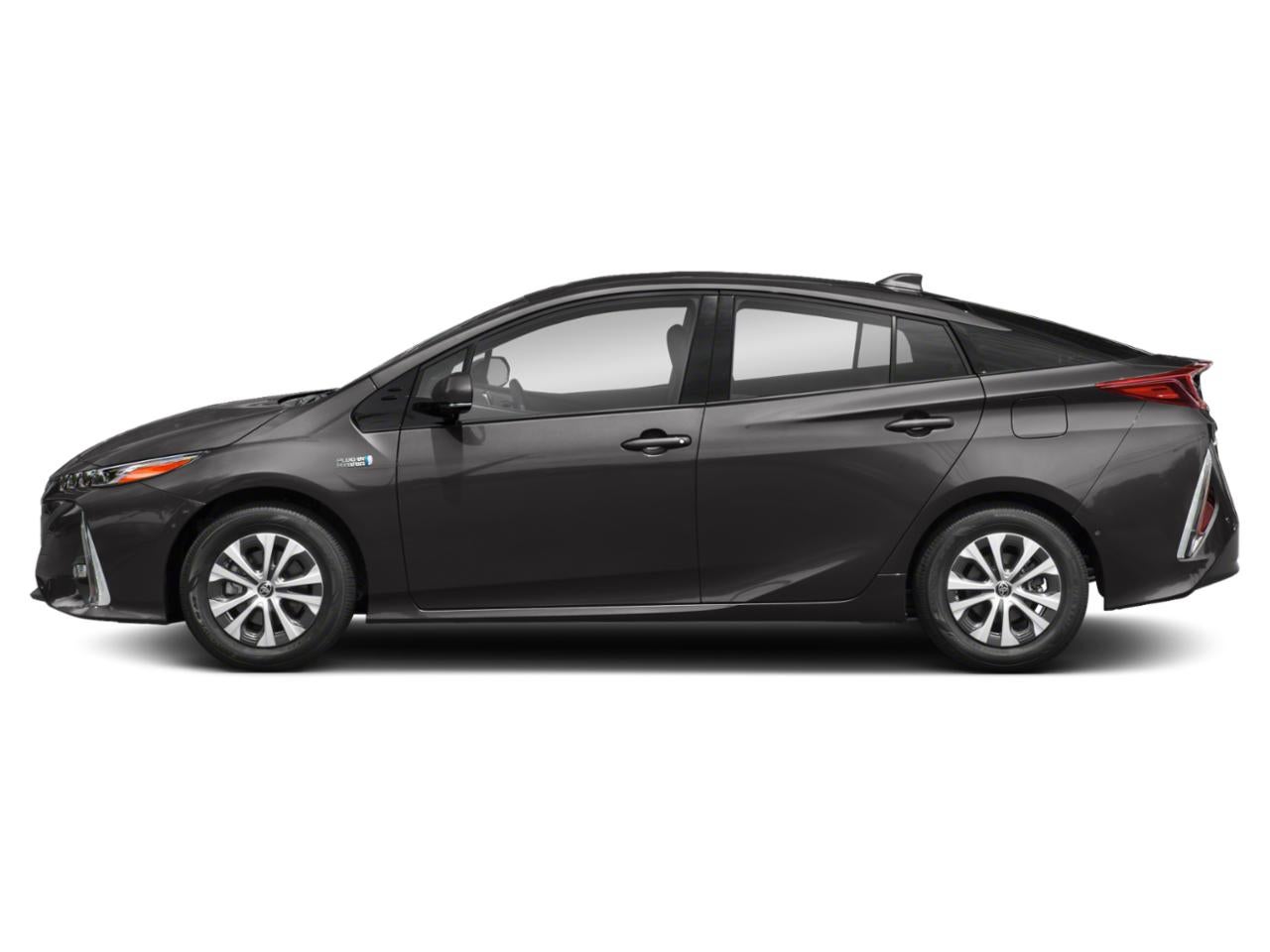 2021 Toyota Prius Prime LE (Natl)
