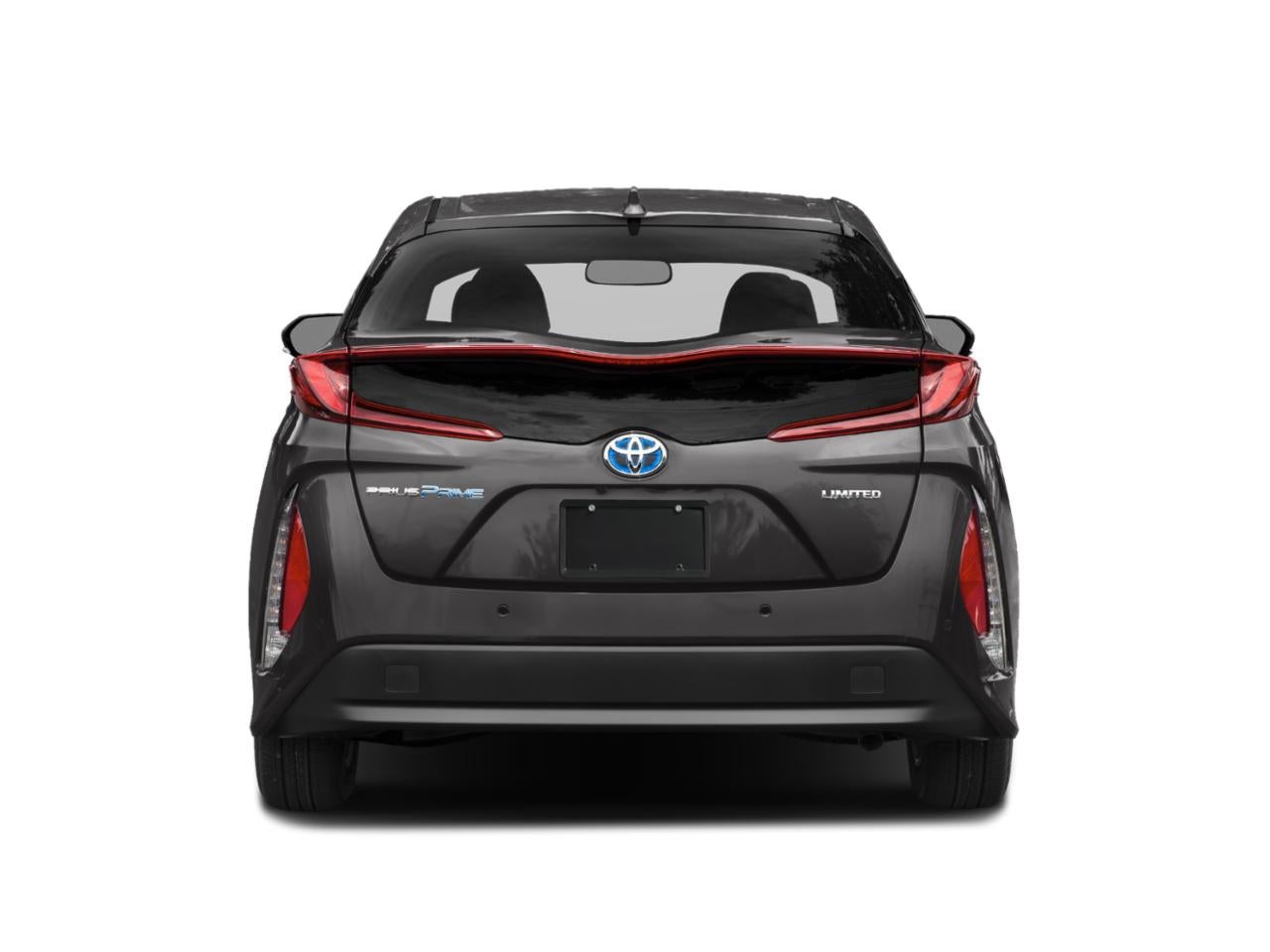 2021 Toyota Prius Prime LE (Natl)