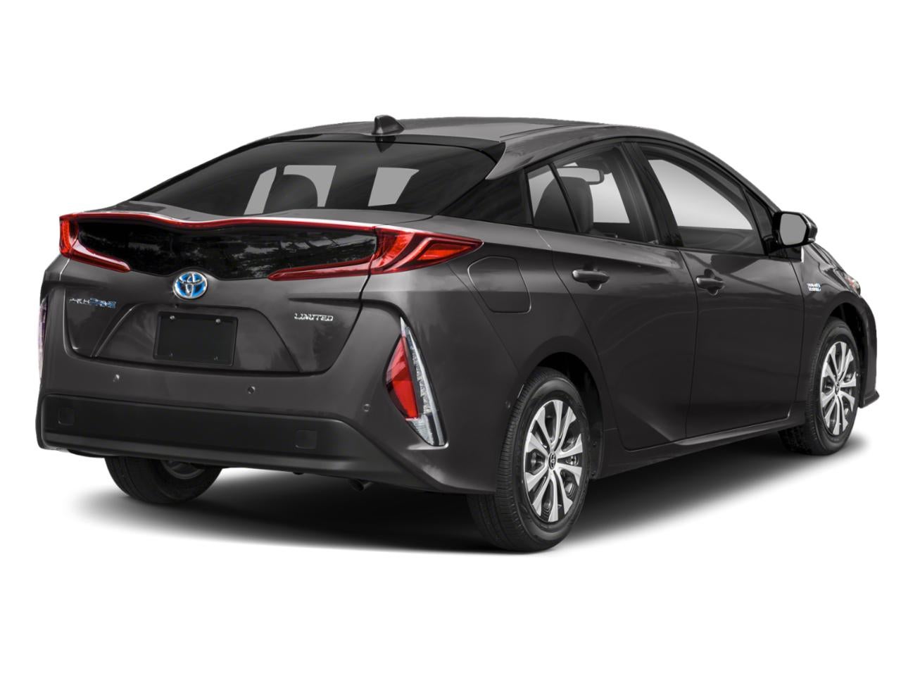 2021 Toyota Prius Prime LE (Natl)