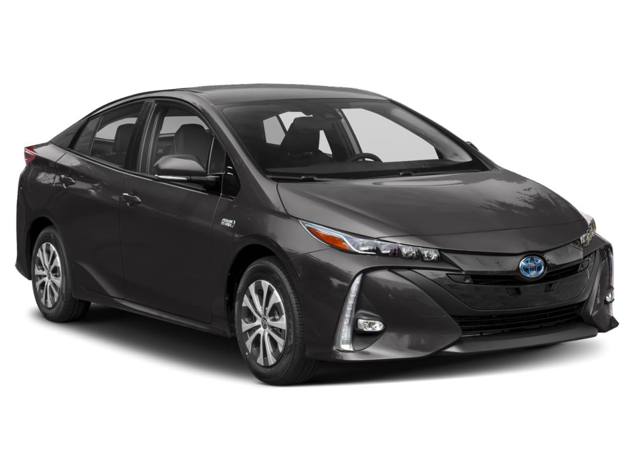 2021 Toyota Prius Prime LE (Natl)