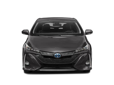 2021 Toyota Prius Prime LE (Natl)