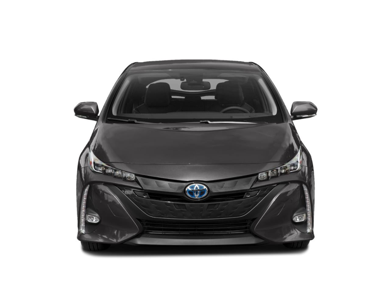 2021 Toyota Prius Prime LE (Natl)