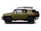 2014 Toyota FJ Cruiser 4WD 4dr Auto (Natl)
