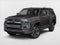 2021 Toyota 4Runner Limited 4WD (Natl)