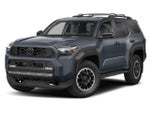 2026 Toyota 4Runner TRD Off Road Premium 4WD (Natl)