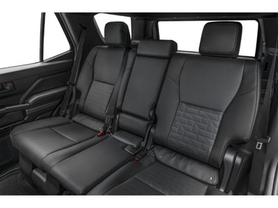 2026 Toyota 4Runner TRD Off Road Premium 4WD (Natl)