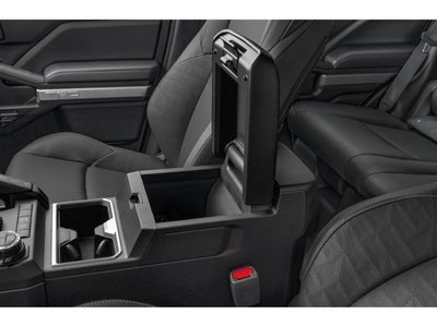 2026 Toyota 4Runner TRD Off Road Premium 4WD (Natl)