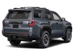 2026 Toyota 4Runner TRD Off Road Premium 4WD (Natl)