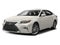 2017 Lexus ES 300h FWD