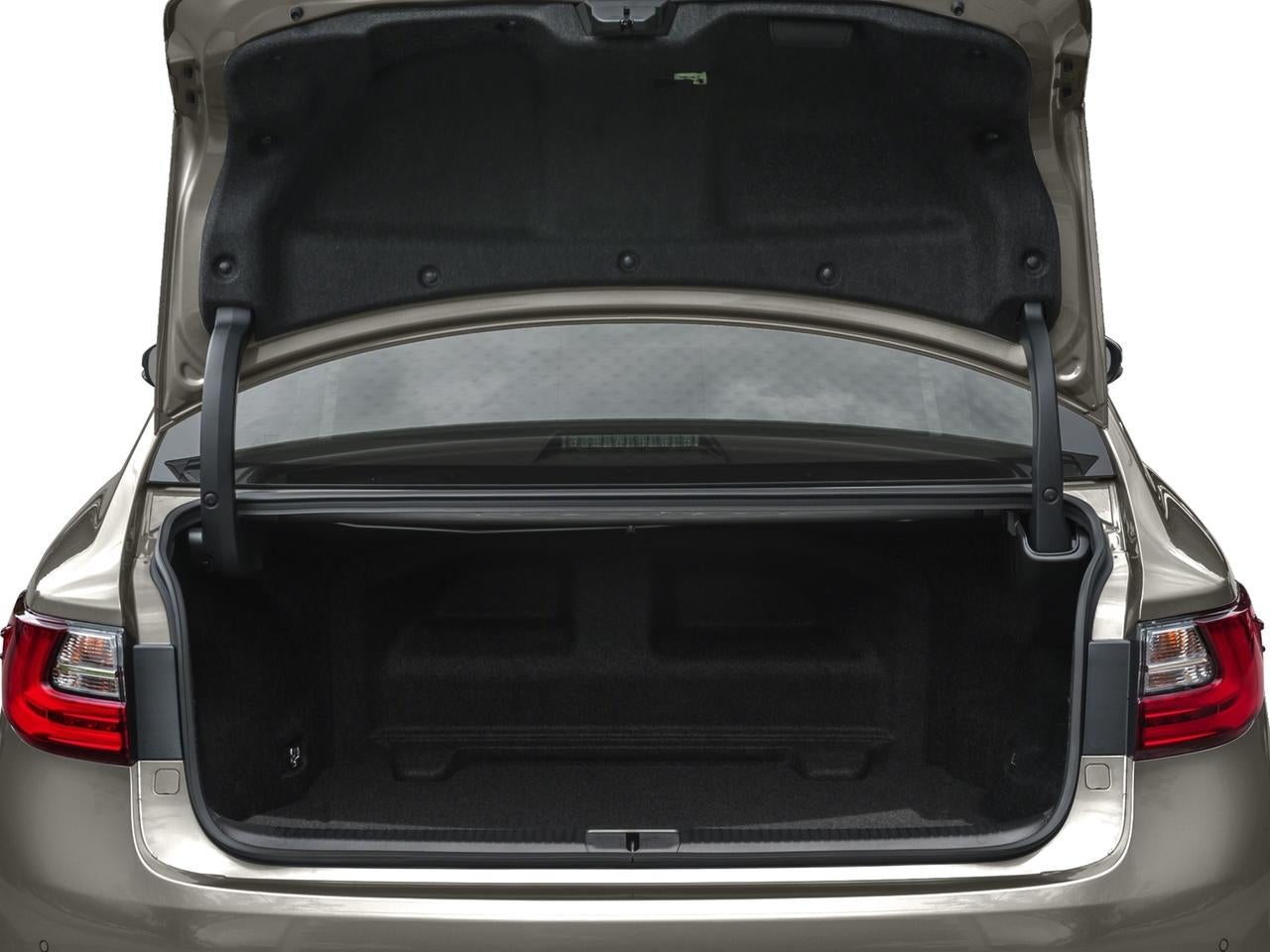 2017 Lexus ES 300h FWD