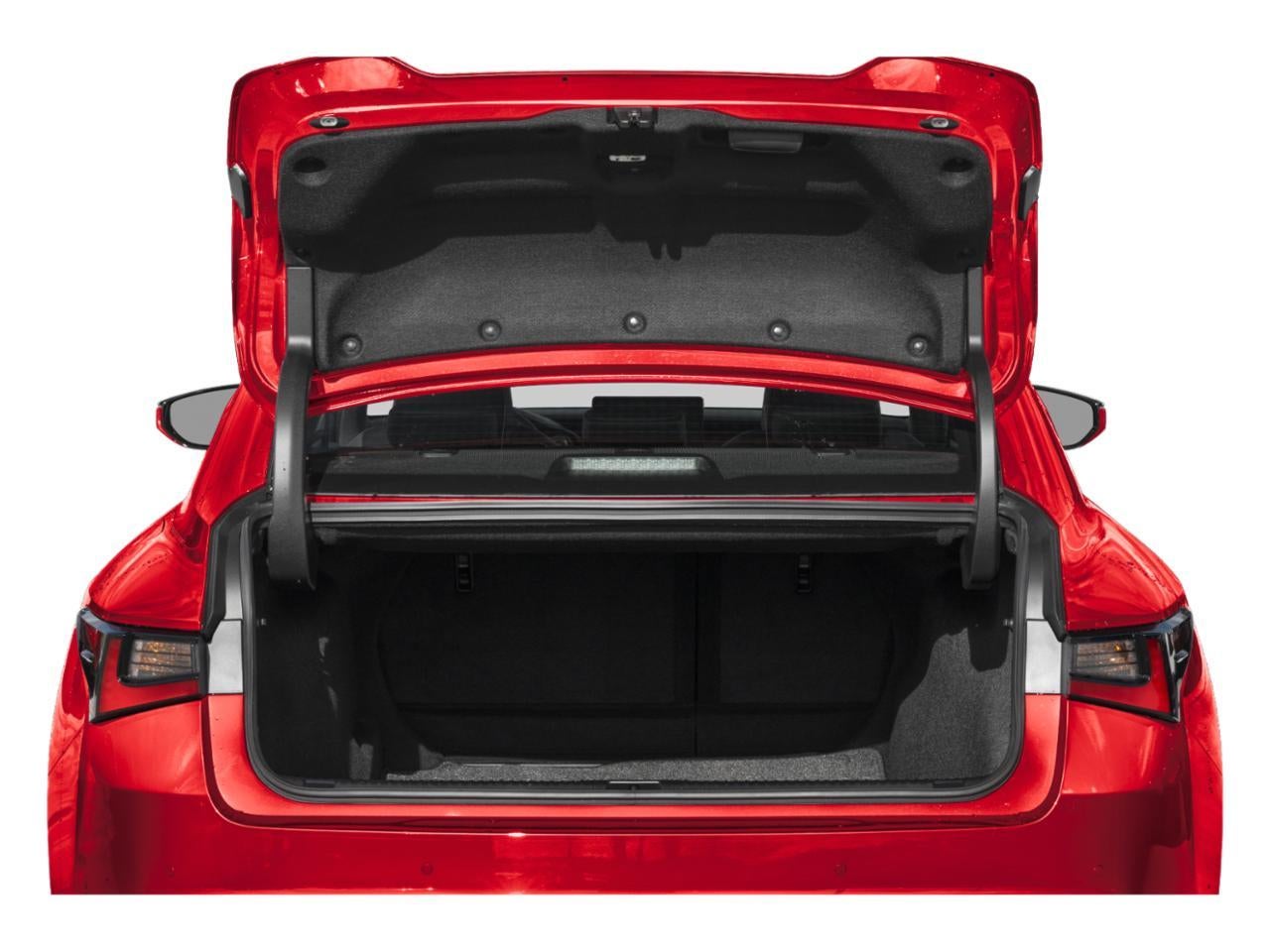 2024 Lexus IS 350 F SPORT Design AWD