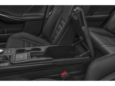 2024 Lexus IS 350 F SPORT Design AWD