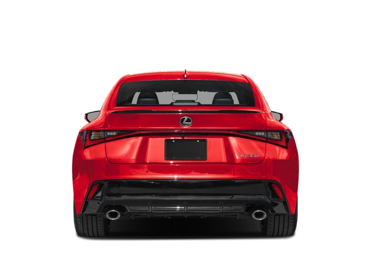 2024 Lexus IS 350 F SPORT Design AWD