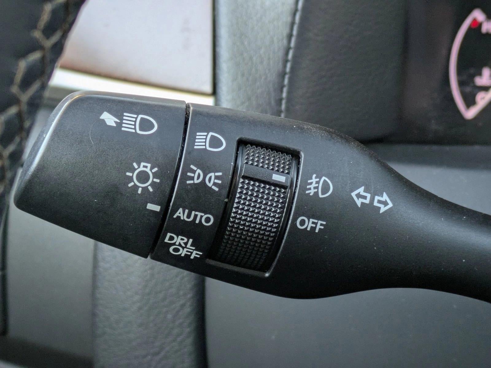 2015 Lexus GS 350 4dr Sdn AWD