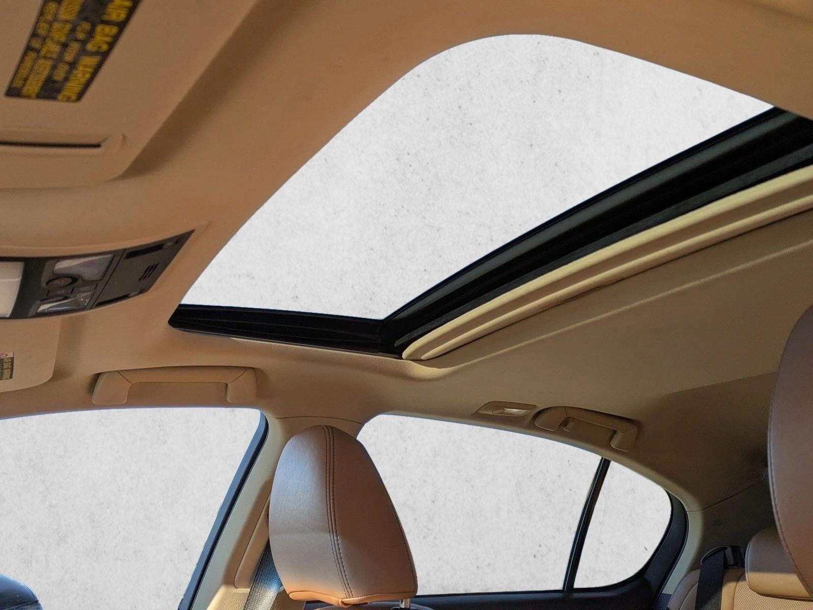 2015 Lexus GS 350 4dr Sdn AWD