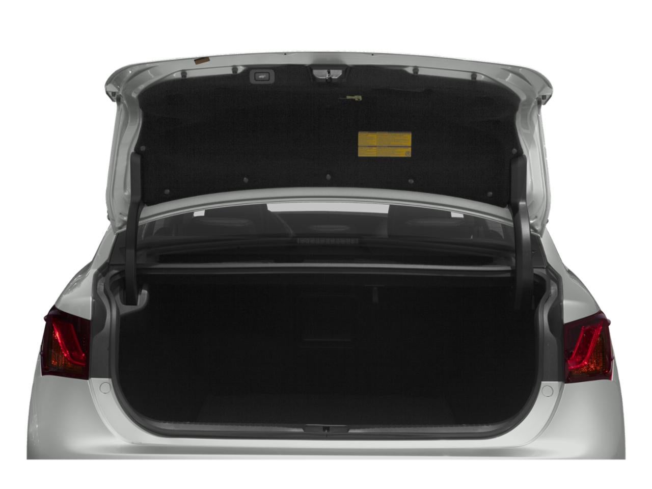 2015 Lexus GS 350 4dr Sdn AWD