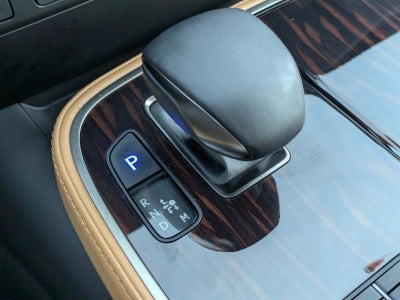 2024 Lexus LS 500 AWD