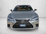 2024 Lexus LS 500 AWD
