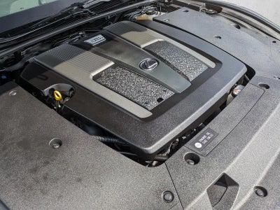 2024 Lexus LS 500 AWD