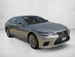 2024 Lexus LS 500 AWD