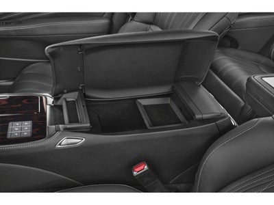 2024 Lexus LS 500 AWD