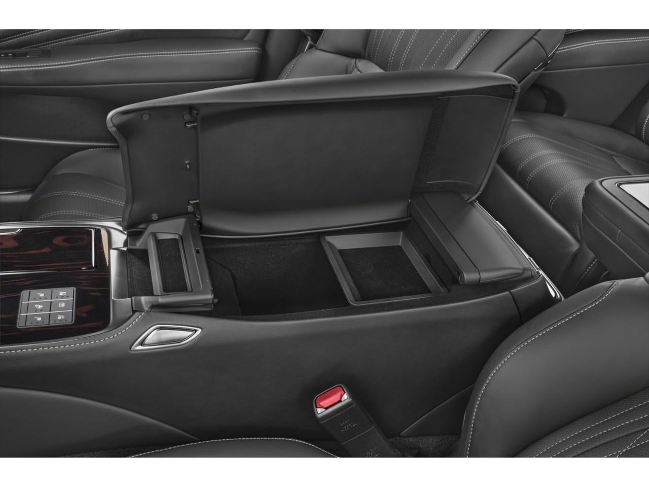 2024 Lexus LS 500 AWD