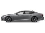 2024 Lexus LS 500 AWD