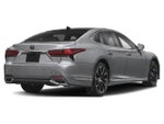 2024 Lexus LS 500 AWD