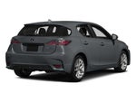 2014 Lexus CT 200h 5dr Sdn Hybrid