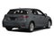 2014 Lexus CT 200h 5dr Sdn Hybrid