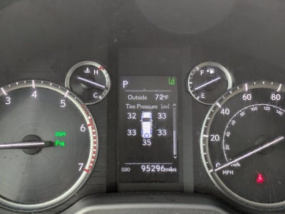 2020 Lexus GX 460 Premium 4WD