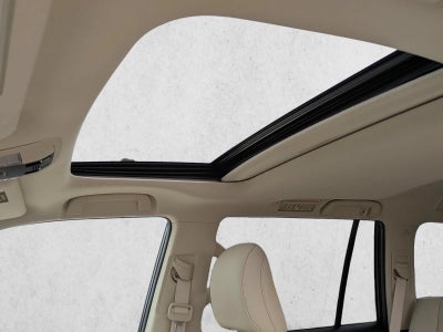 2020 Lexus GX 460 Premium 4WD