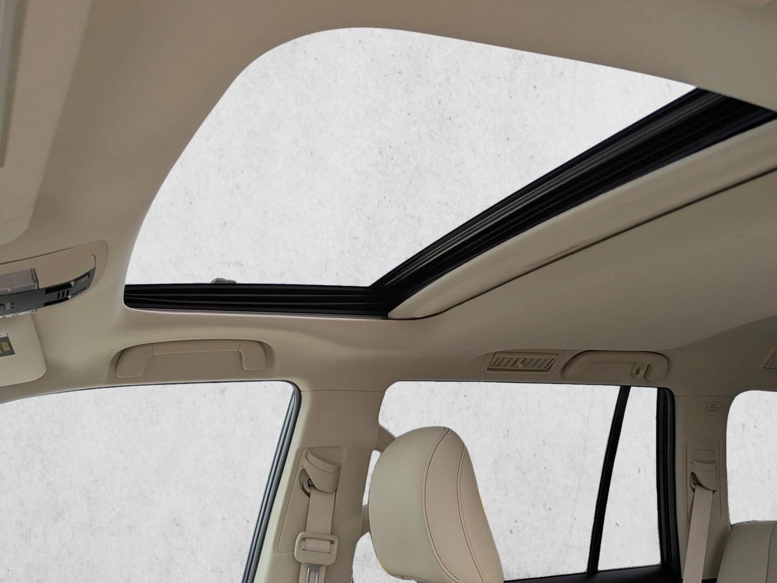 2020 Lexus GX 460 Premium 4WD