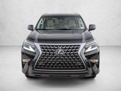 2020 Lexus GX 460 Premium 4WD
