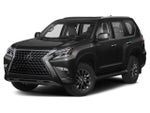 2020 Lexus GX 460 Premium 4WD