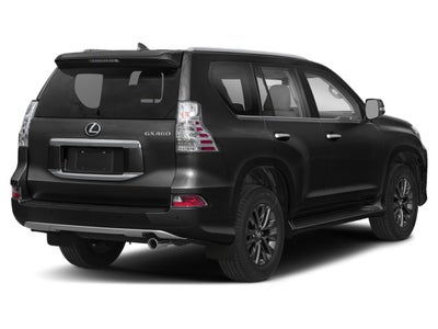 2020 Lexus GX 460 Premium 4WD
