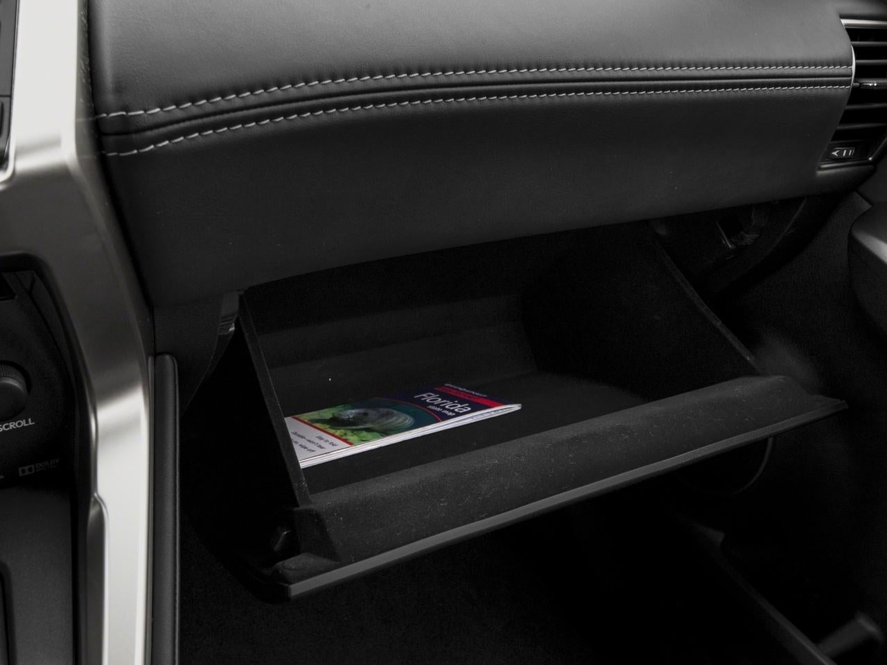 2017 Lexus NX Turbo AWD