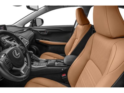 2019 Lexus NX 300 AWD