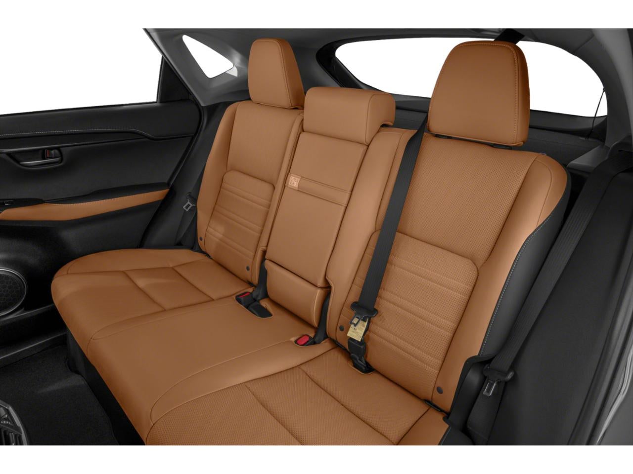 2019 Lexus NX 300 AWD